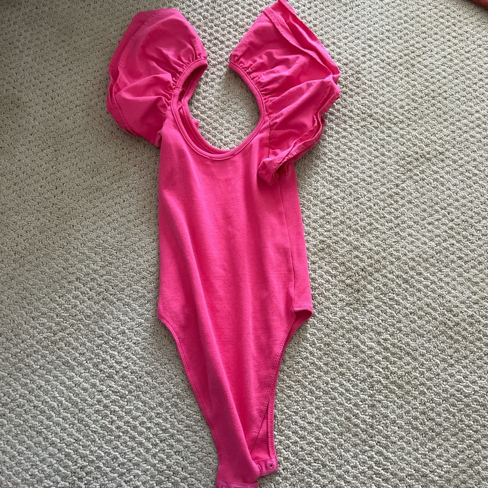 Zara bodysuit